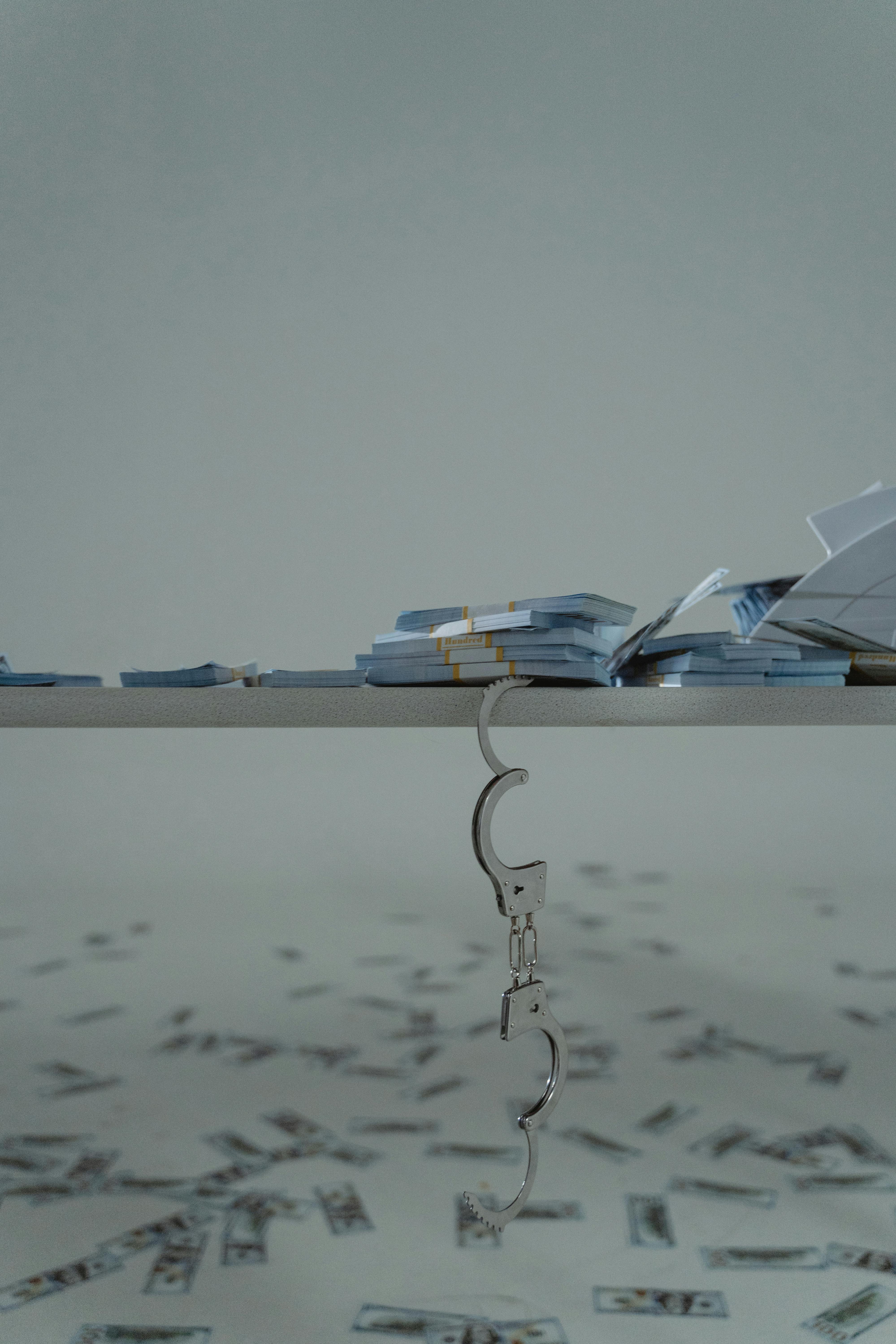 “Korupsi Dalam Ajaran Islam”